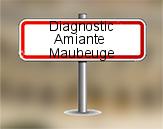 Diagnostic Amiante avant démolition sur Maubeuge
